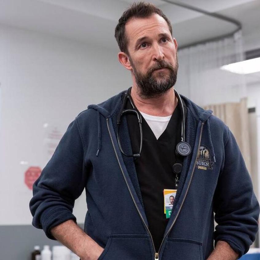NOAH WYLE