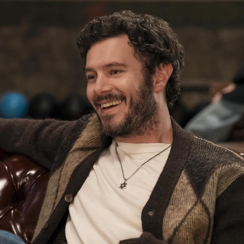 ADAM BRODY