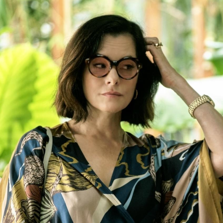 PARKER POSEY