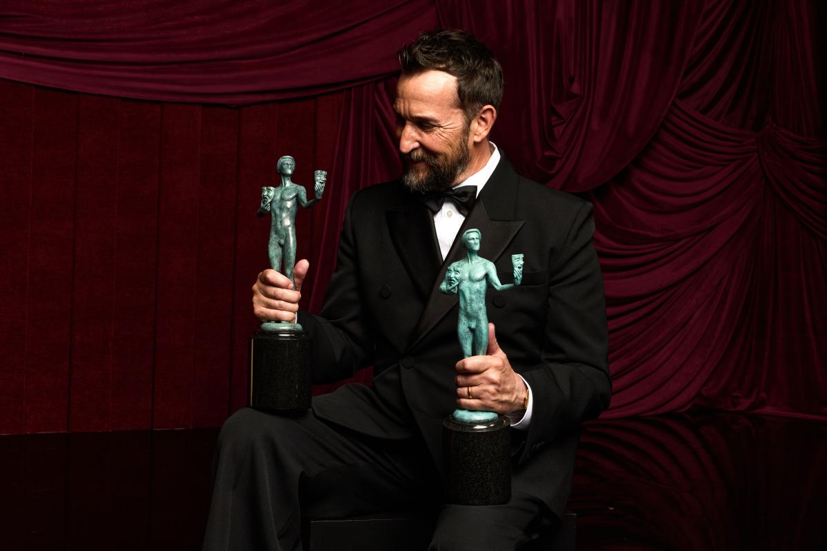 Noah Wyle